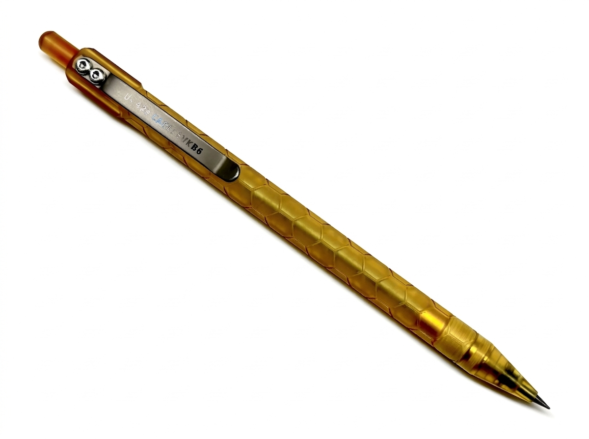 DraftTitan Mechanical Pencil by Maratac Gen 2