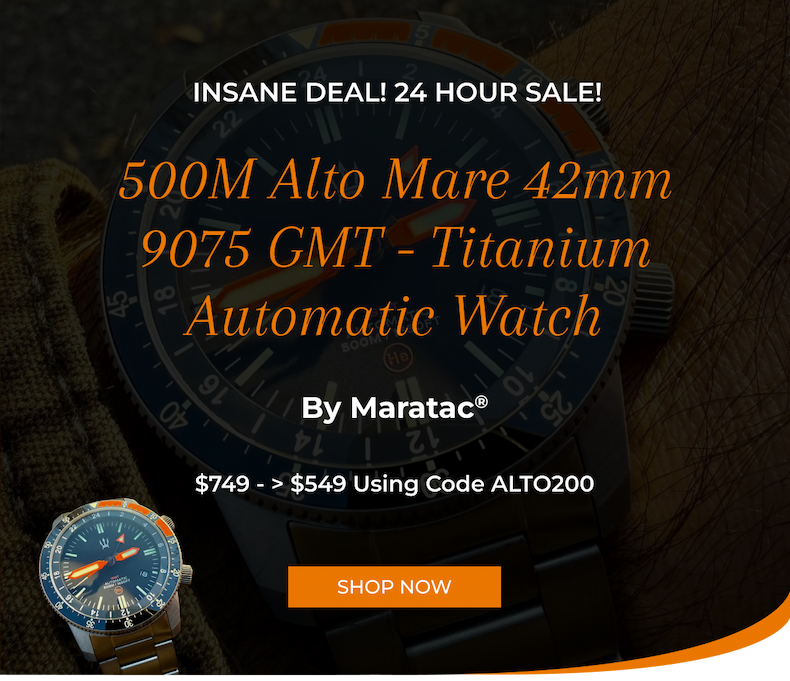 Acebeam L35 Flashlight