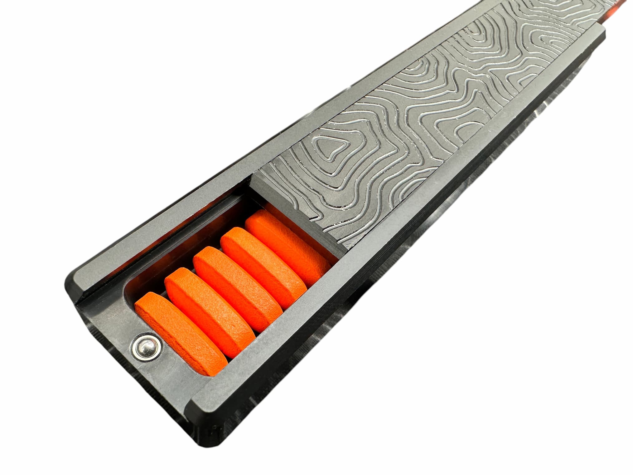 Covert Delrin Slide Pocket Box CC Exclusive