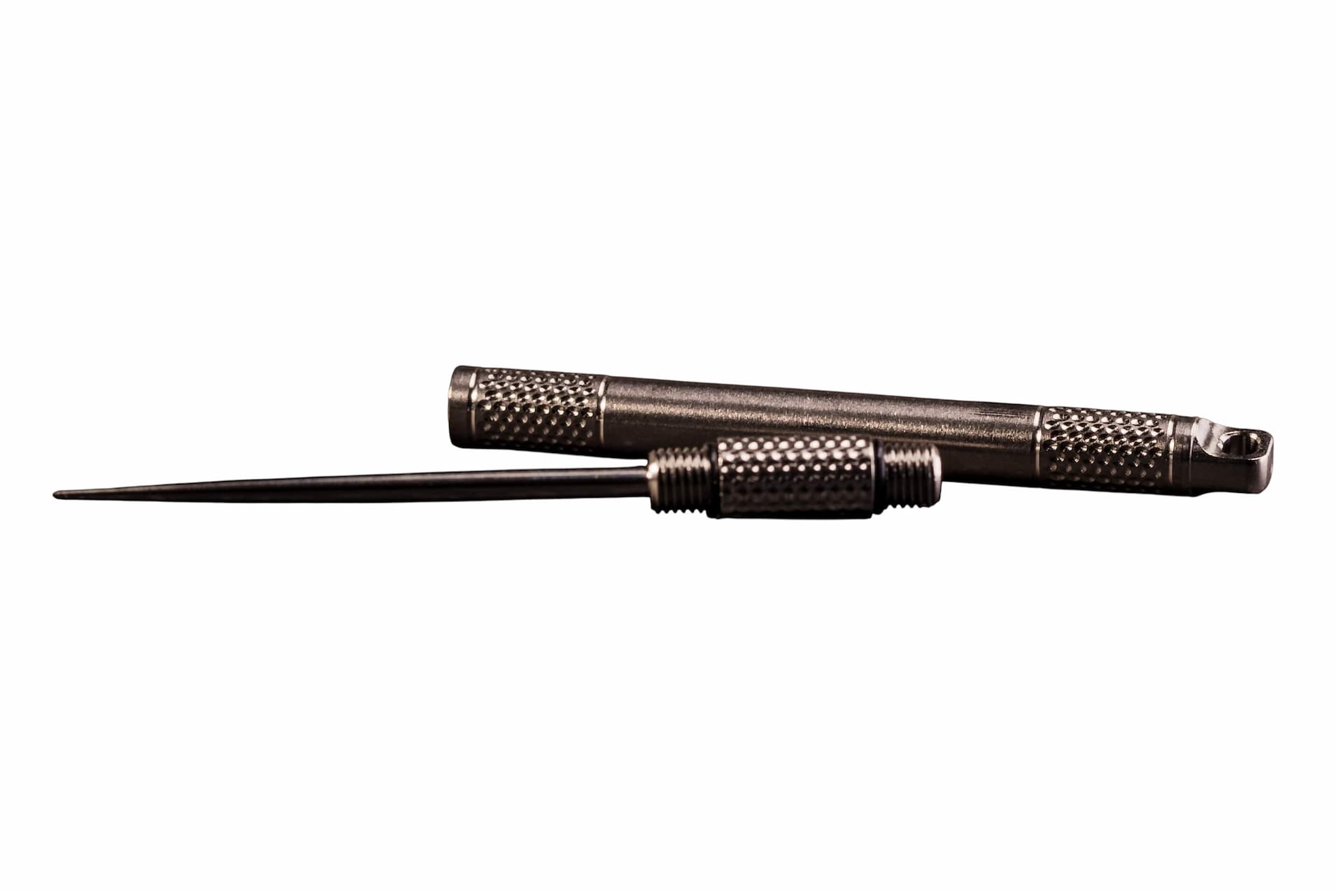Ti Picky Concealed Titanium Toothpick by Maratac