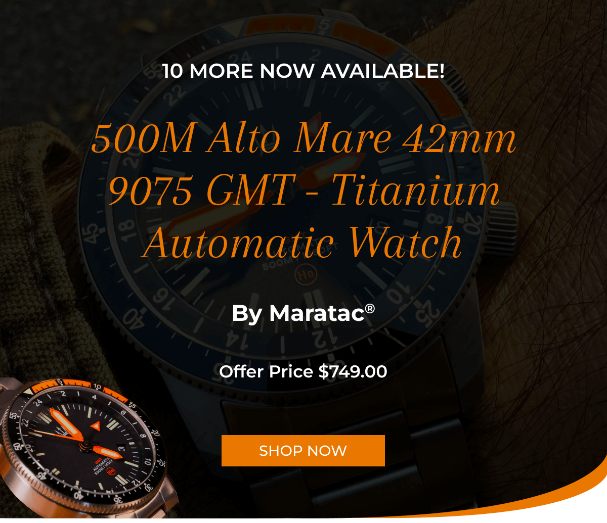 Acebeam L35 Flashlight