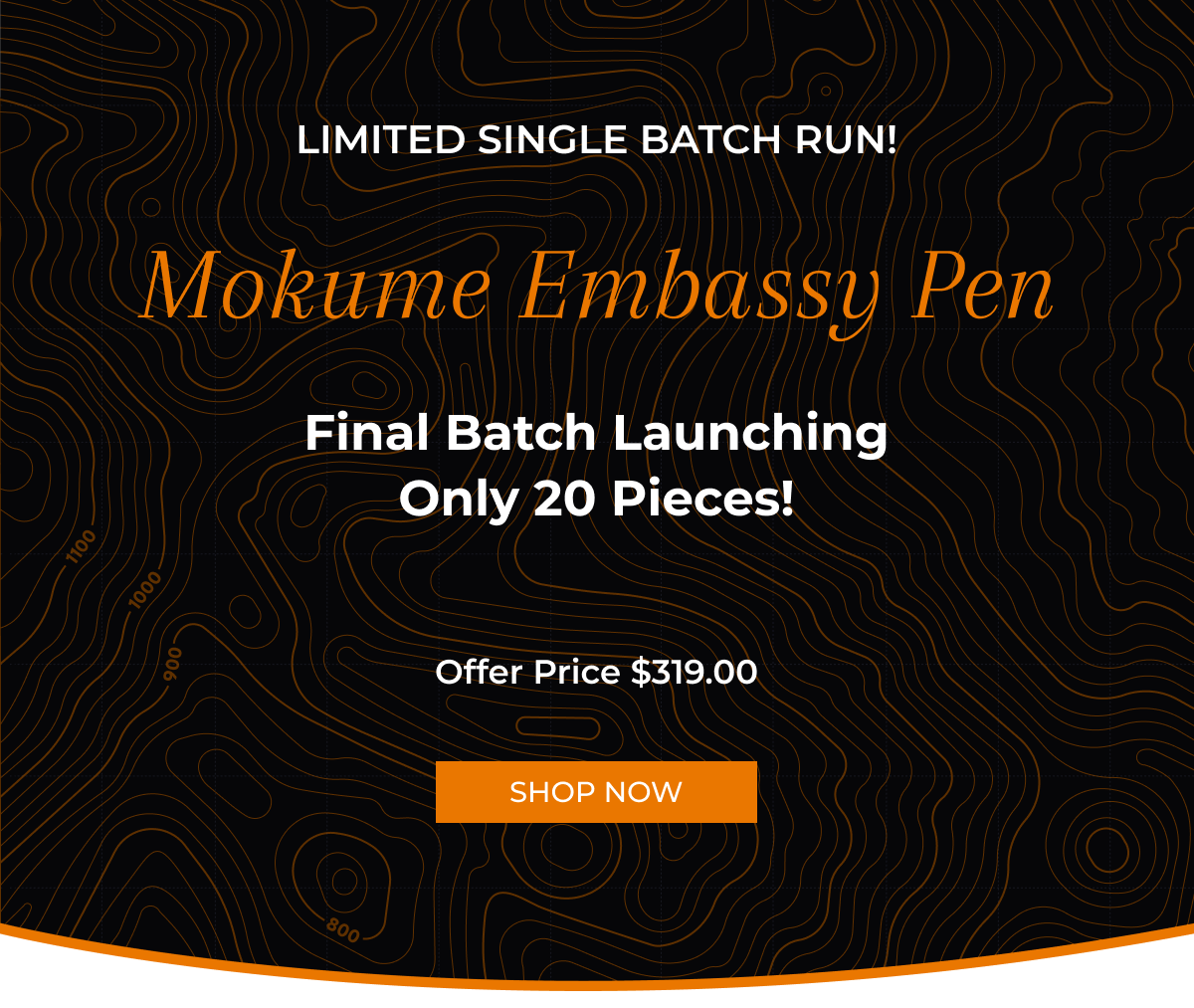 Acebeam L35 Flashlight