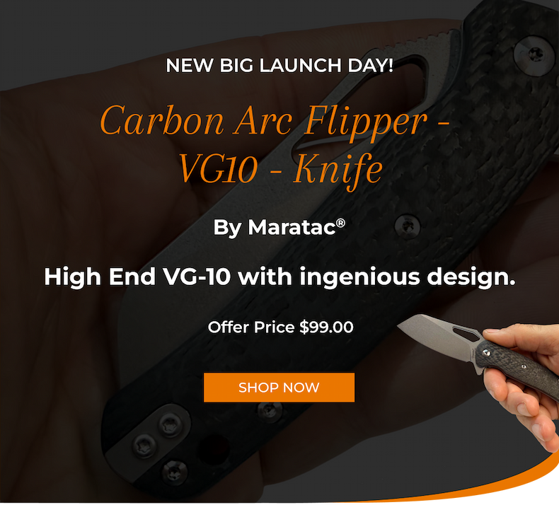 Acebeam L35 Flashlight