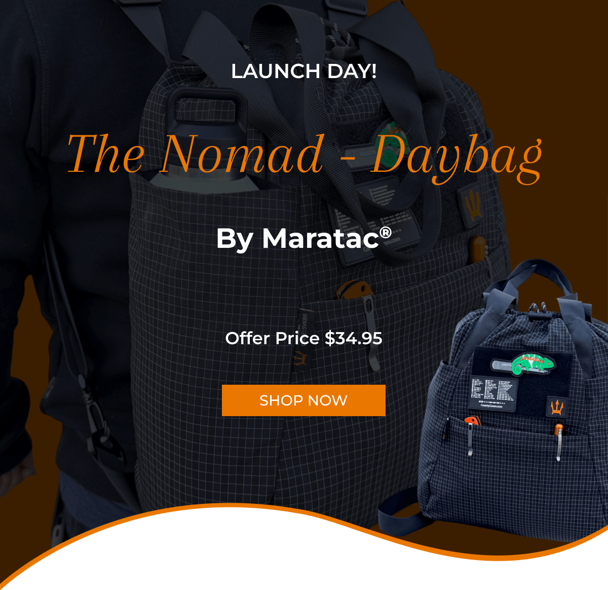 Acebeam L35 Flashlight