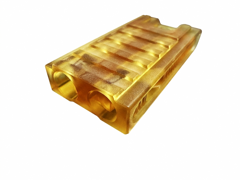 Ultem Abrams Unibody Whistle