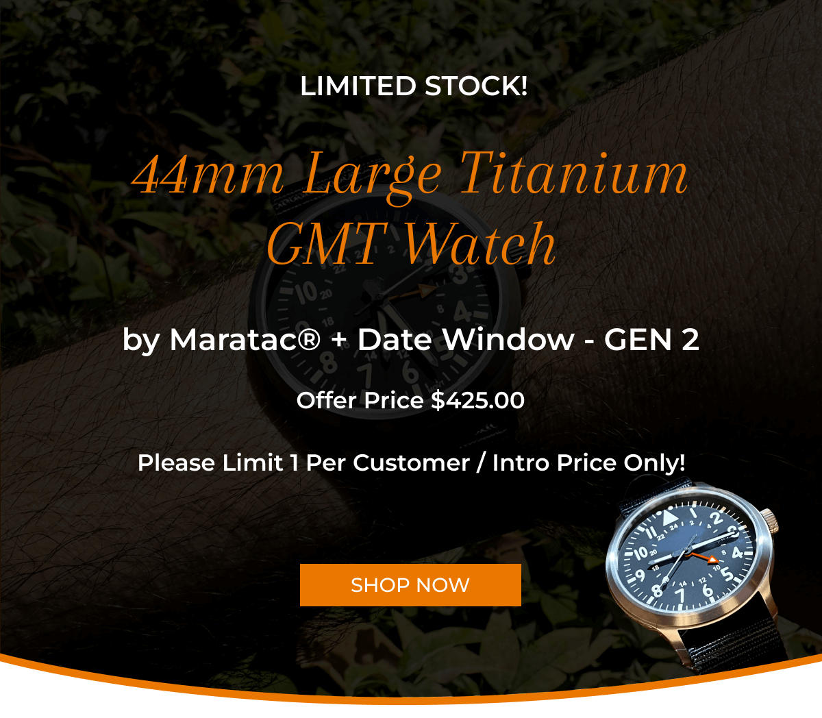 Acebeam L35 Flashlight