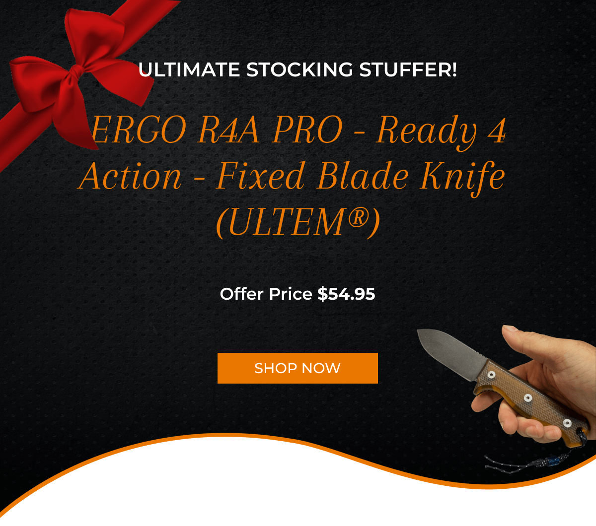 Acebeam L35 Flashlight