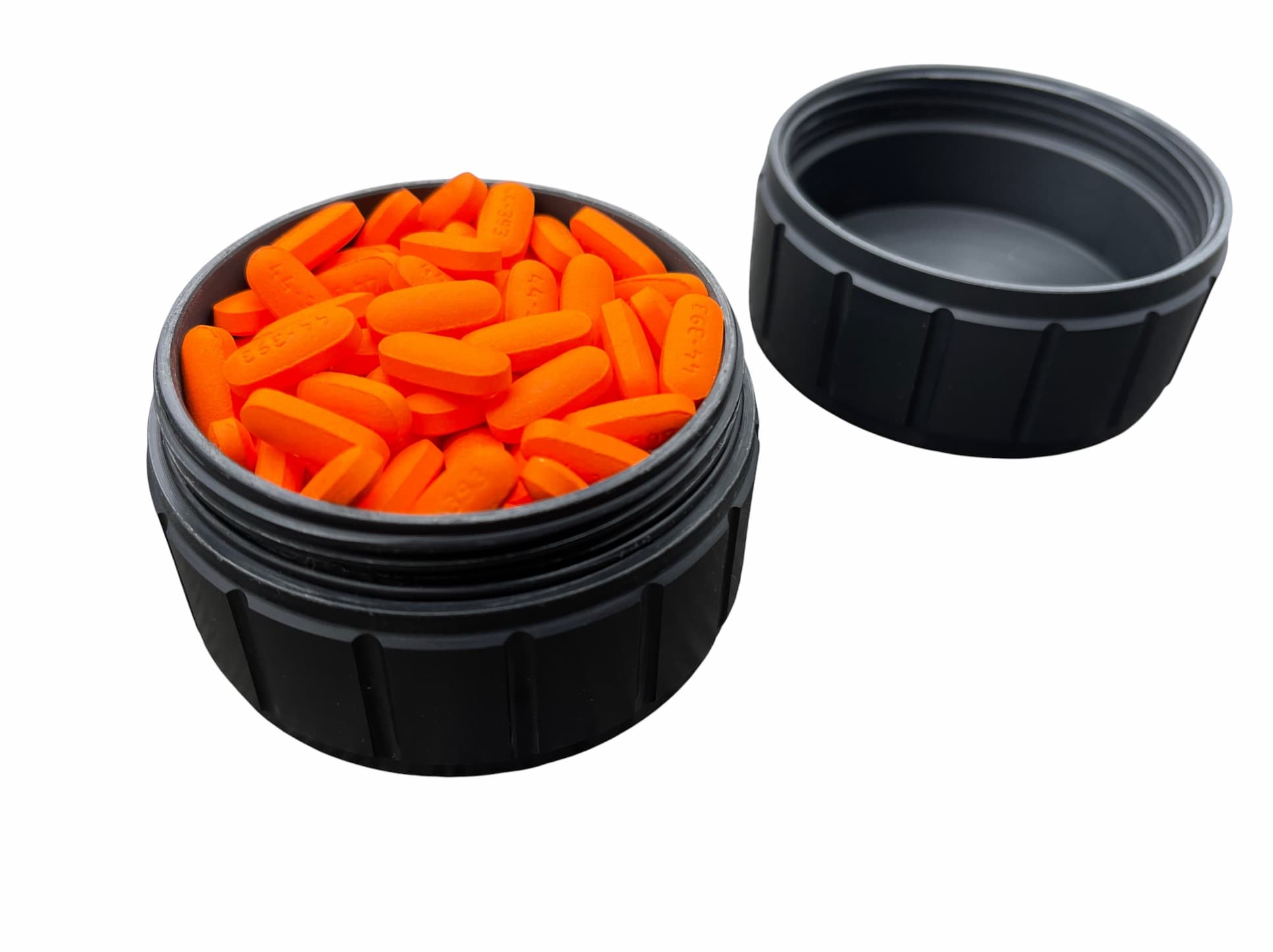 Grip Capsule Storage Vault Delrin Gen 2