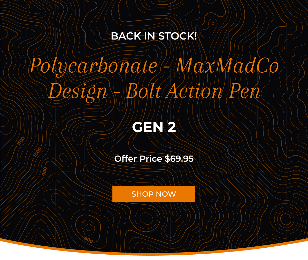 Acebeam L35 Flashlight