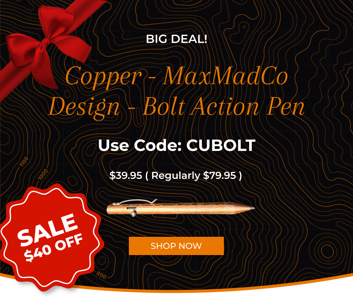 Acebeam L35 Flashlight