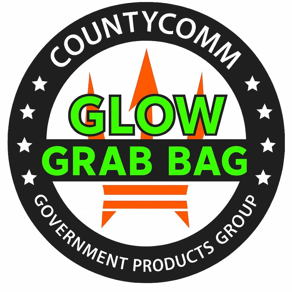 Glow Grab Bag Mystery Pack V2