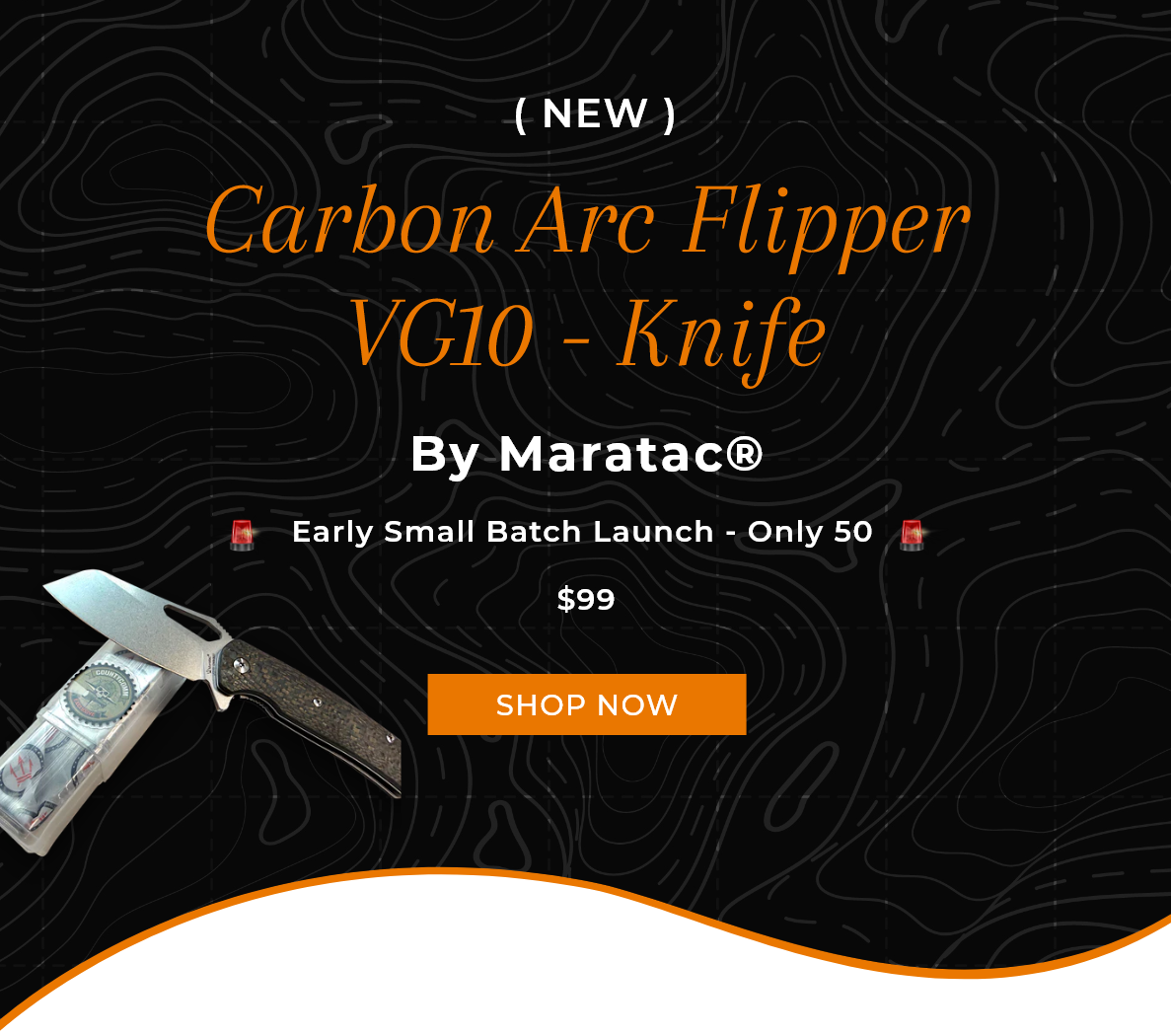 Acebeam L35 Flashlight