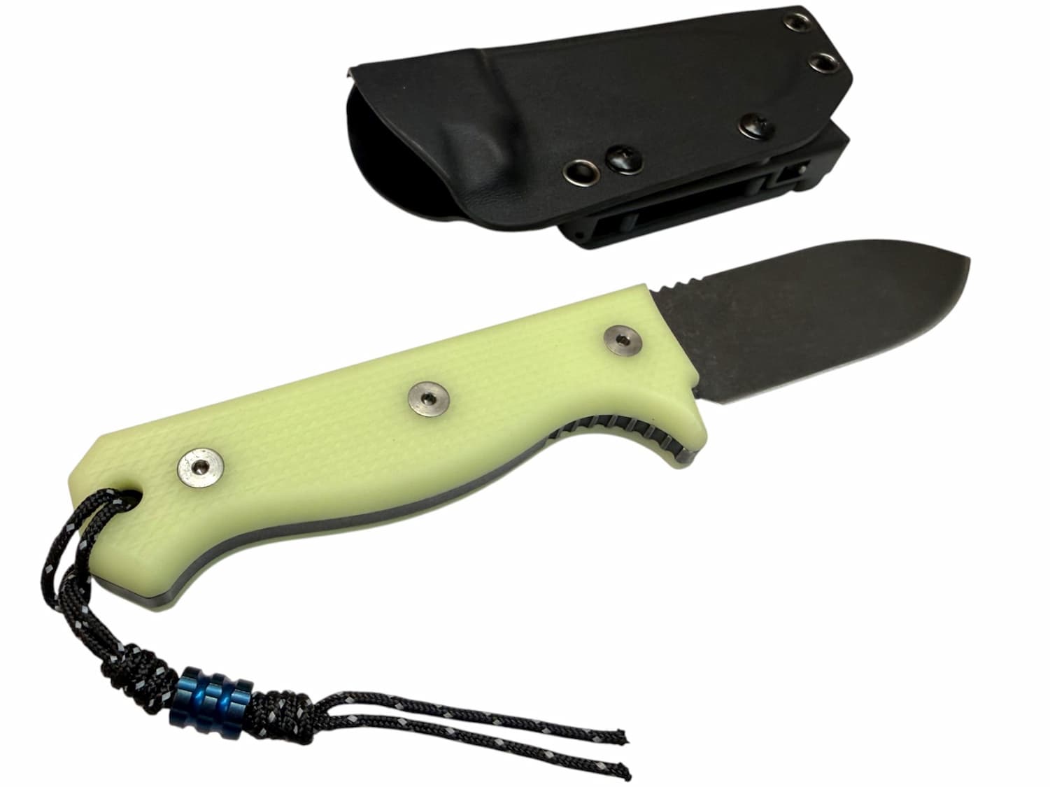 ERGO R4A PRO UGM Knife