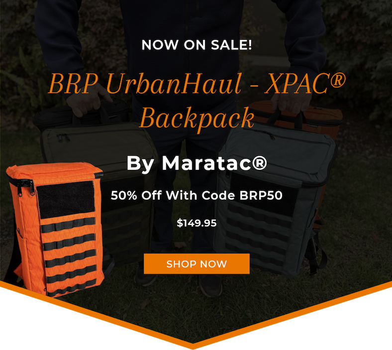 Acebeam L35 Flashlight