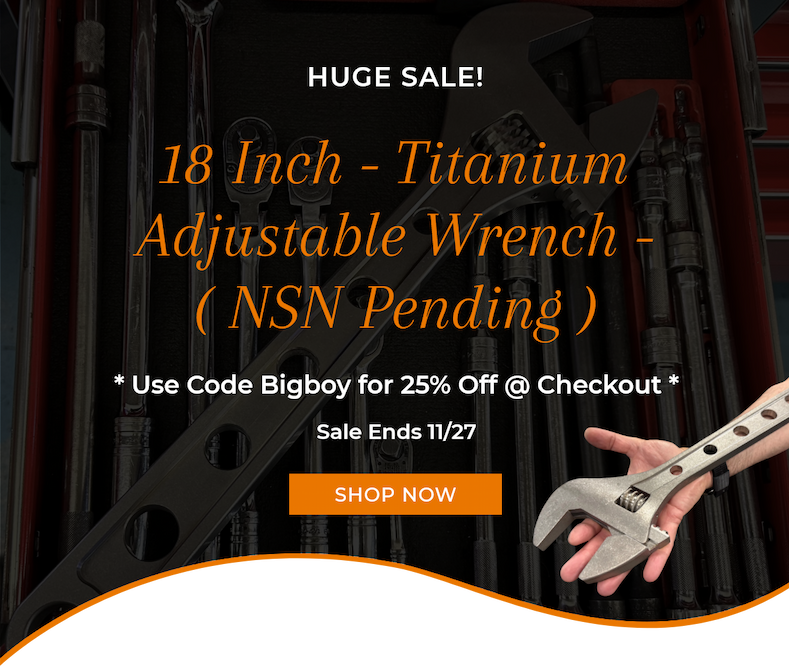 Acebeam L35 Flashlight