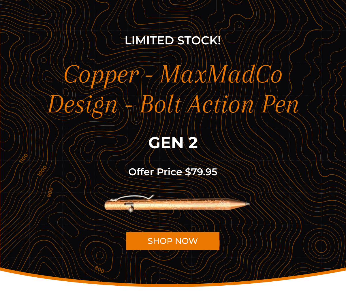 Acebeam L35 Flashlight