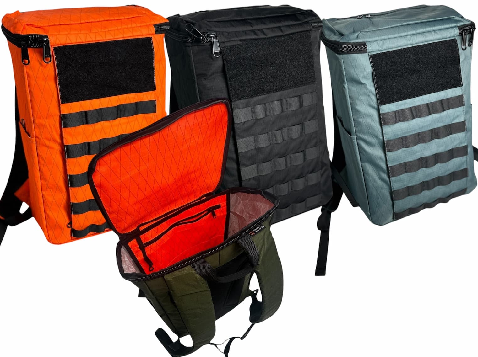 BRP UrbanHaul XPAC Backpack by Maratac