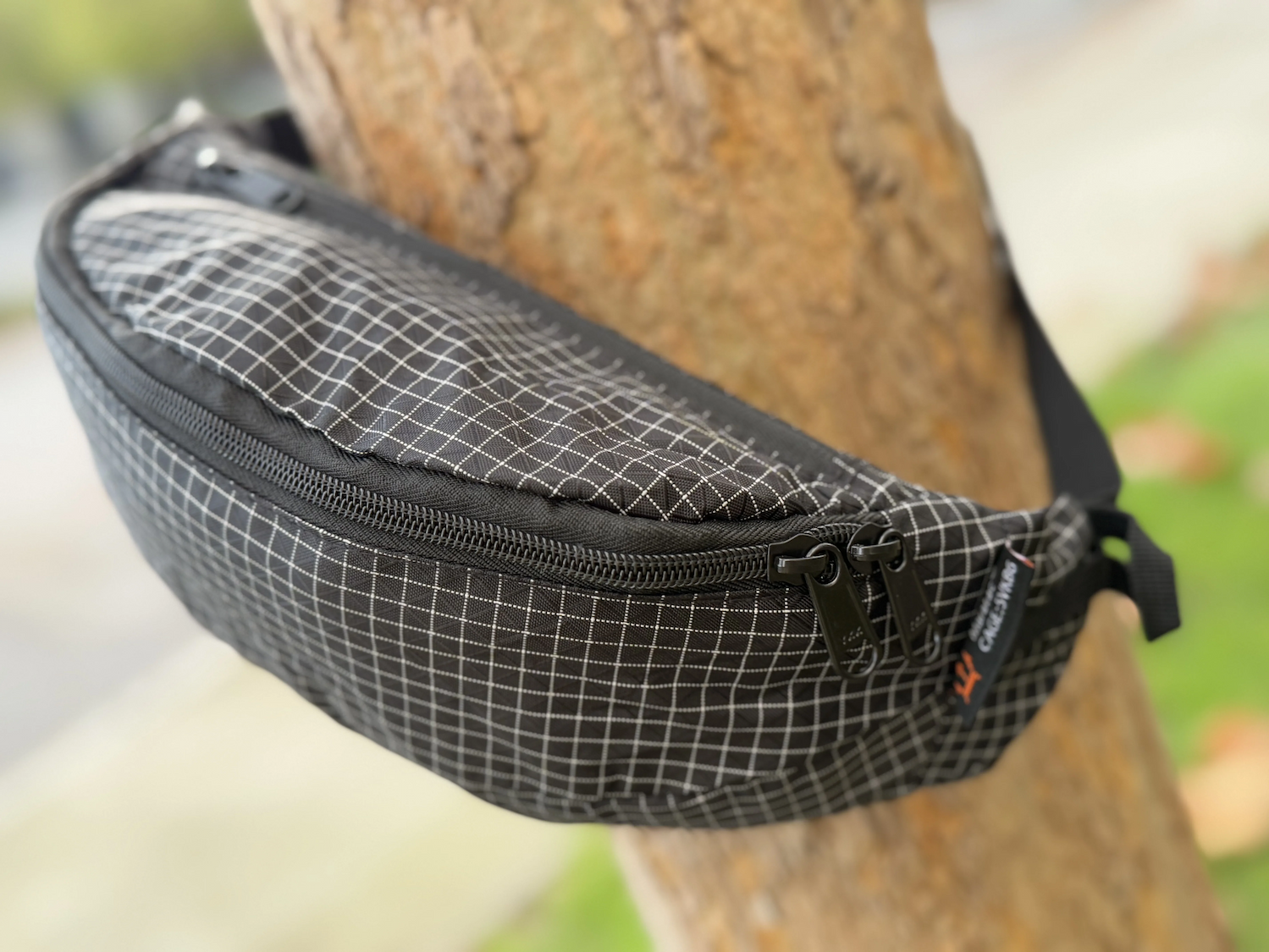 Everyday Nomadic Waist Sling Pack by Maratac