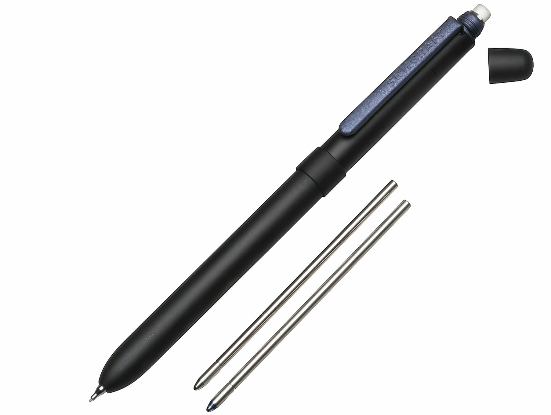 B3 Aviator 3-in-1 Pen Skilcraft MIL NSN