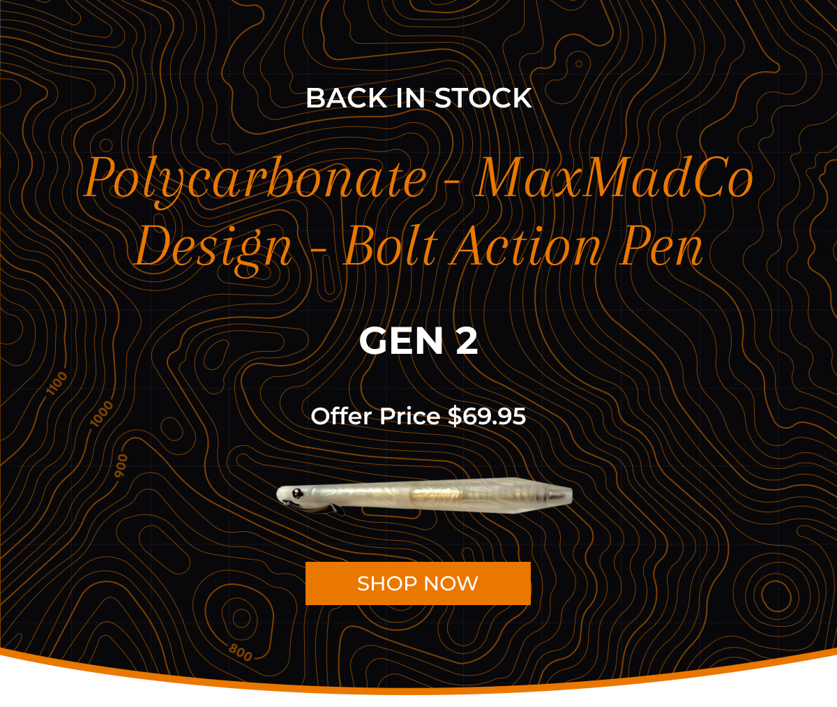 Acebeam L35 Flashlight