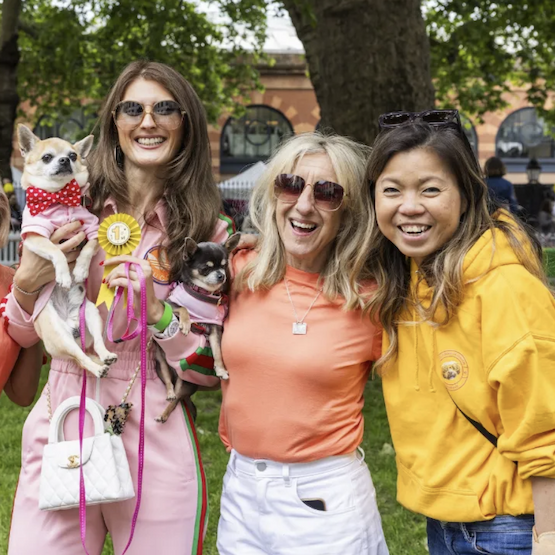 Marylebone summer festival