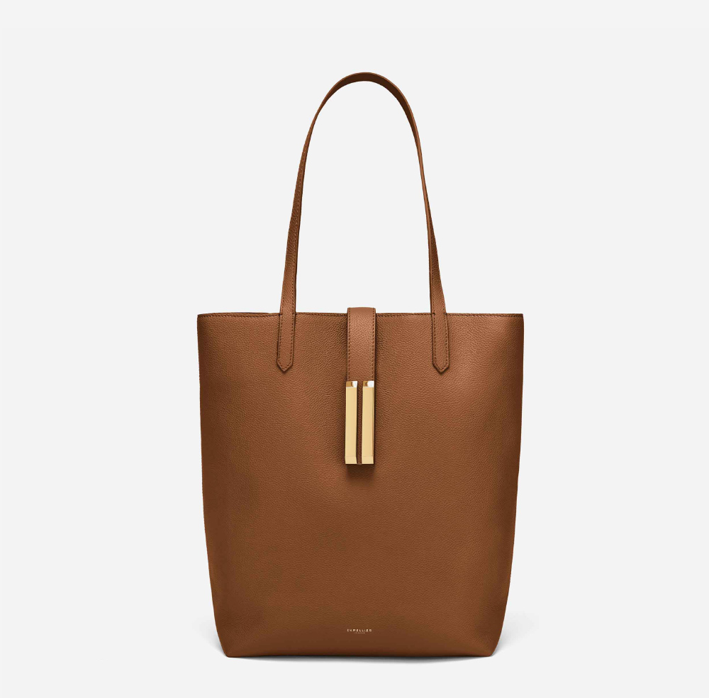 Introducing The Vancouver Tote DeMellier introducing-the-vancouver-tote-demellier
