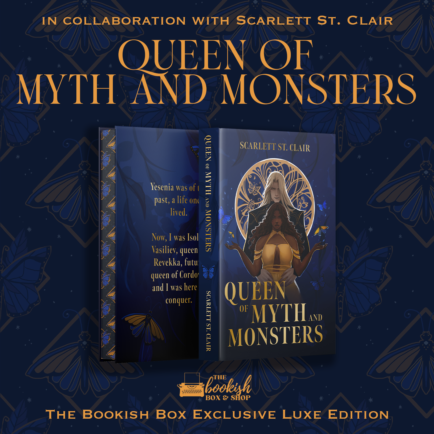 Discover The Real Queenofd: Beyond The Myths - vrqx6br