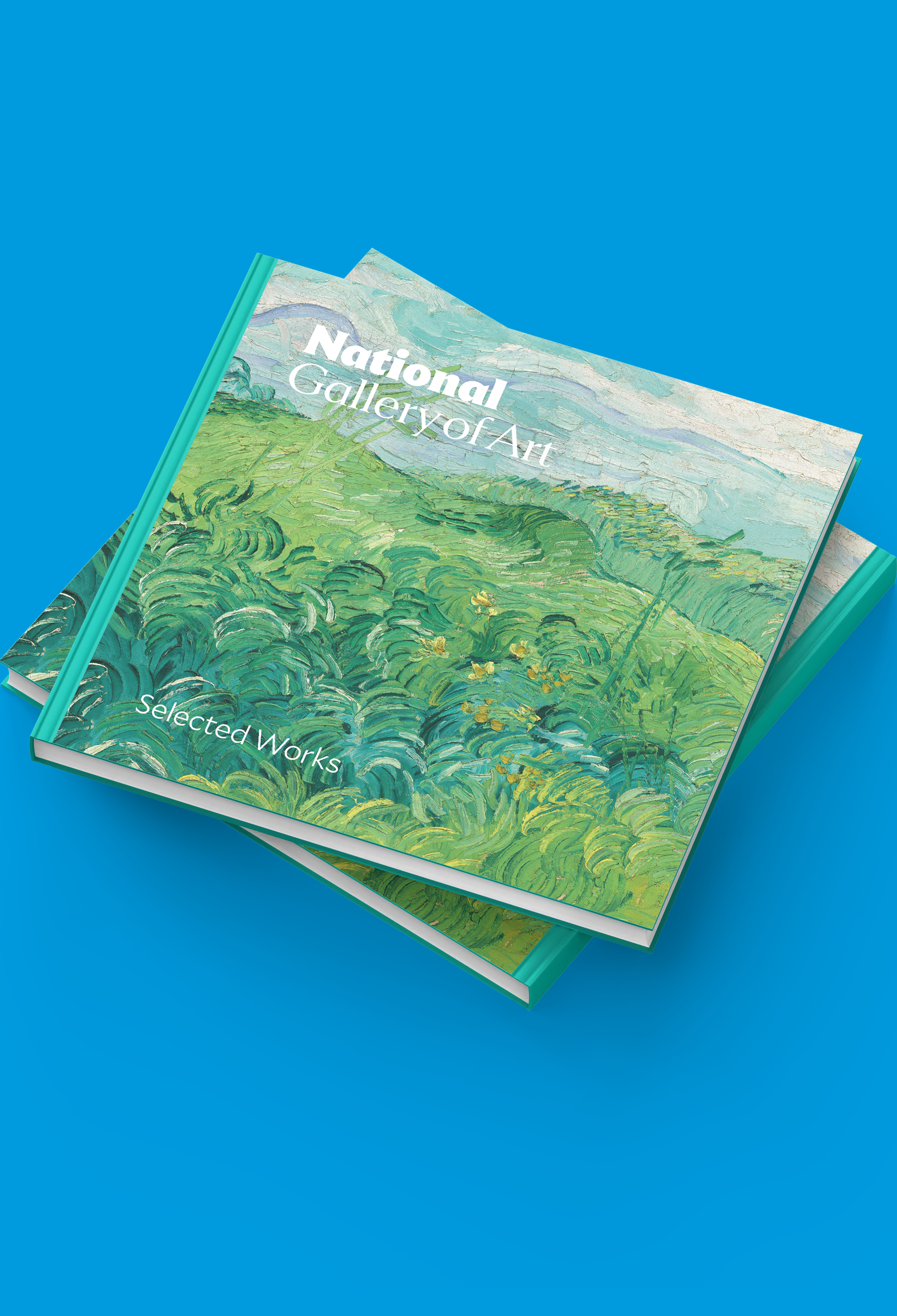 Home | National Gallery of Art Shop