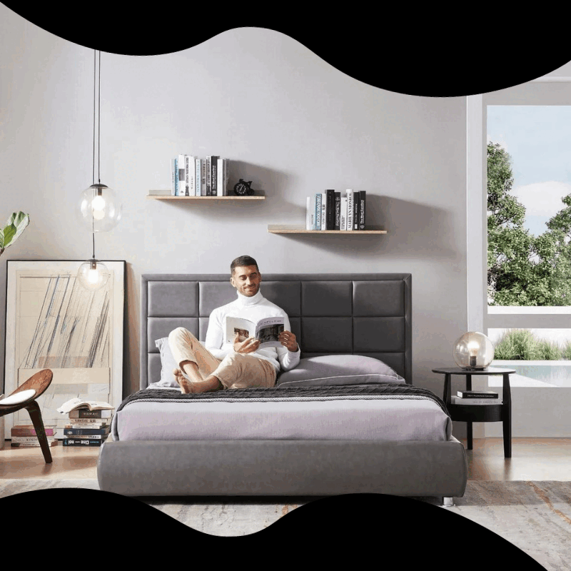 Make Bedtime Dreams Come True Valyou Furniture