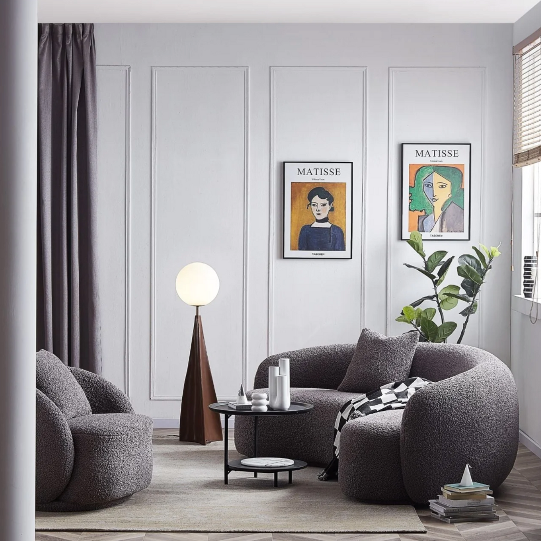 Discover Décor Bliss Valyou Furniture