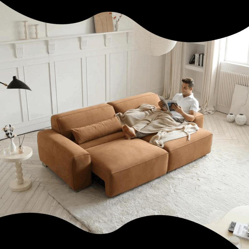 Ready to Fall for New Trends? 🍂 Valyou Furniture