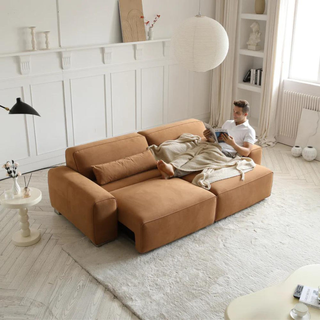 Check the Vibes of the Loft Collection Valyou Furniture