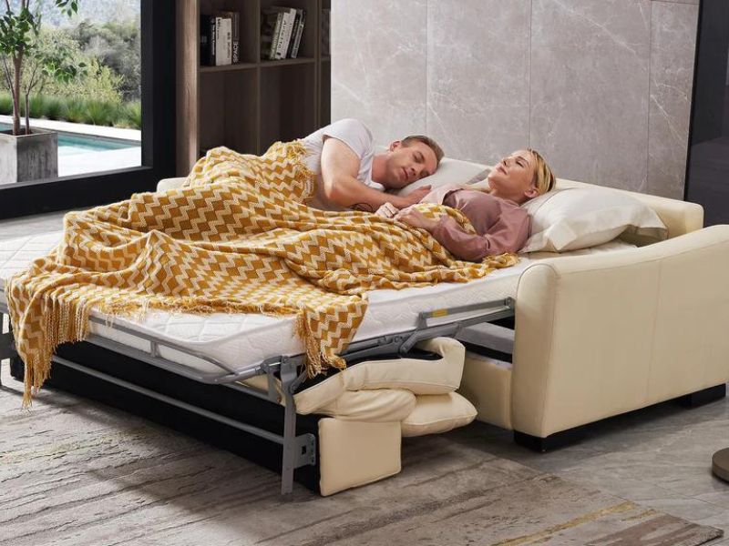 🛋️Dreaming of a Perfect Sofa Bed? Here's How! Valyou Furniture