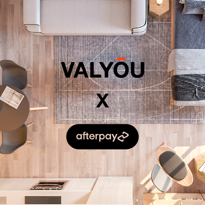 Get Your New Furniture Now & Pay Later! Valyou Furniture
