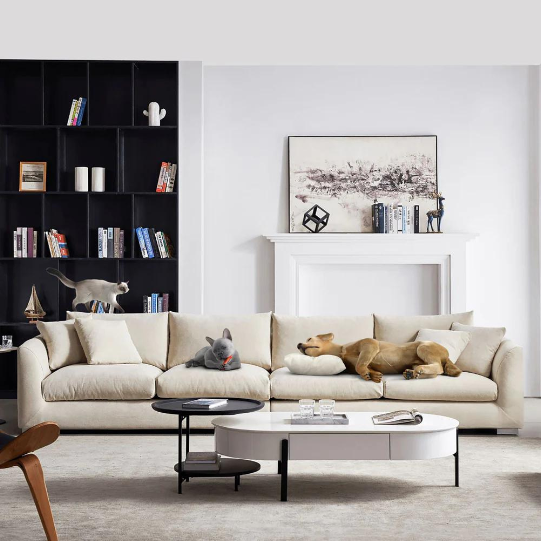 Is your couch causing skin issues? Valyou Furniture