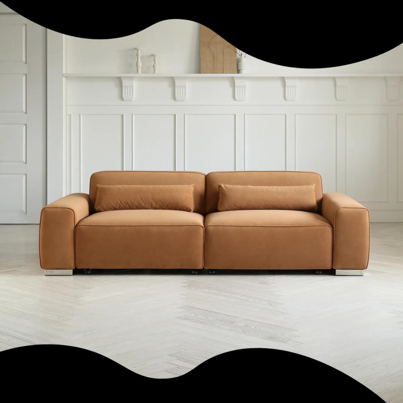 Discover the New Loft 2.0 Sofa from Valyou Furniture Modern
