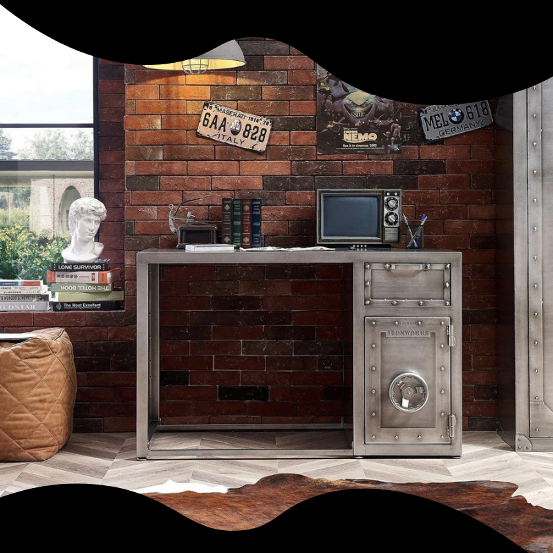 Elevate Your Work or Study Space Valyou Furniture