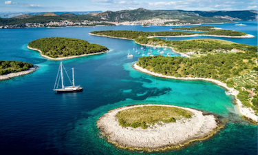 Delights of Croatia - Exclusively Solos