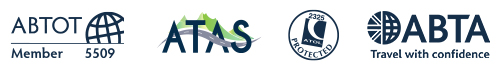 Atas Logo