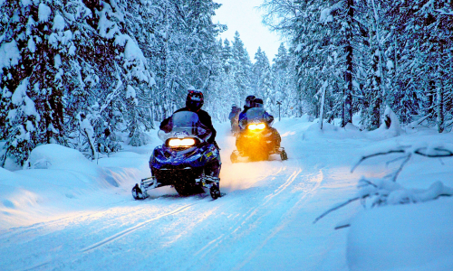 Lapland 2025