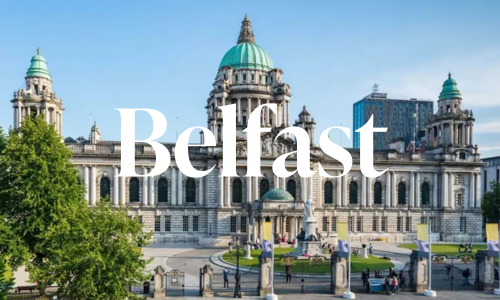 Belfast