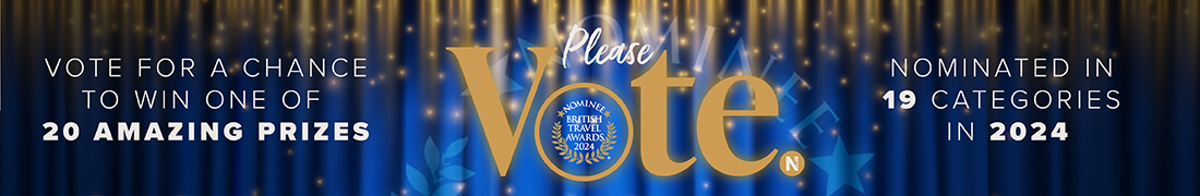 VOTE NOW