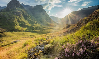 Highlights of the Scottish Highlands – Exclusively Solos
