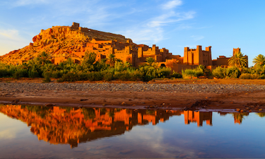 Morocco – Marrakesh, Sahara Desert & Essaouira – Exclusively Solos