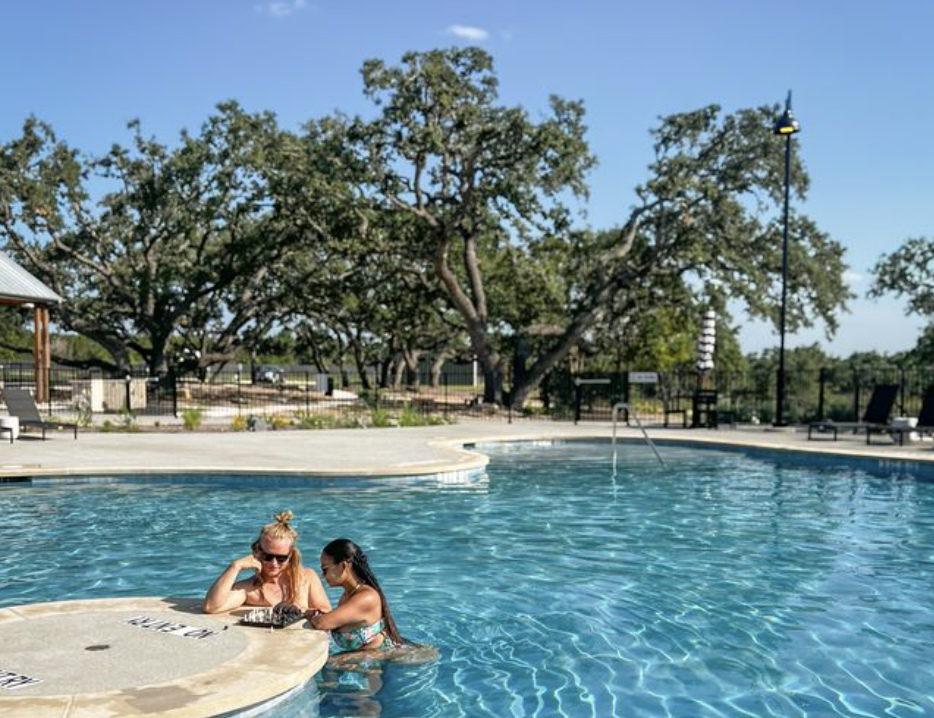 Reserve Your Stay at Horseshoe Ridge | Luxury RV Resort