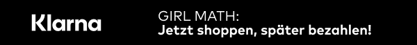 Klarna Banner
