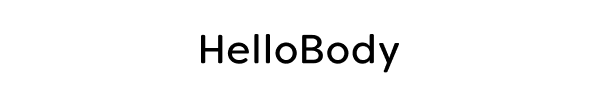 hellobody homepage