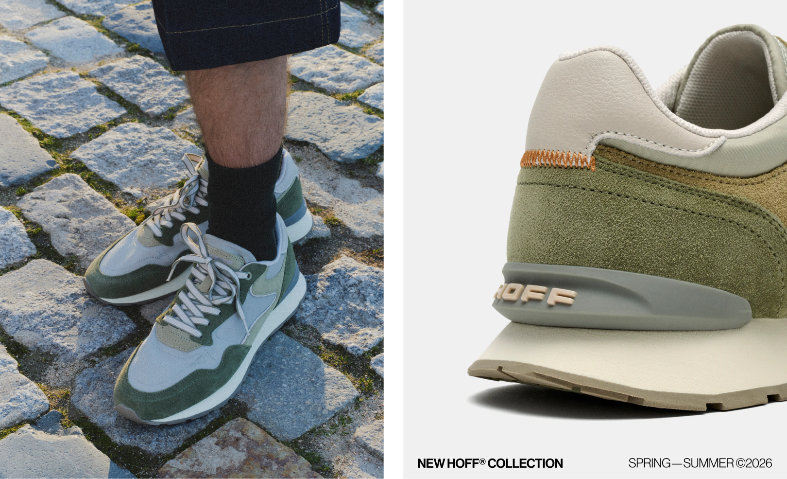 HOFF® City Collection