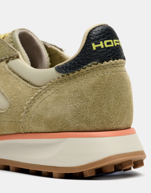 Bridge MKII Khaki