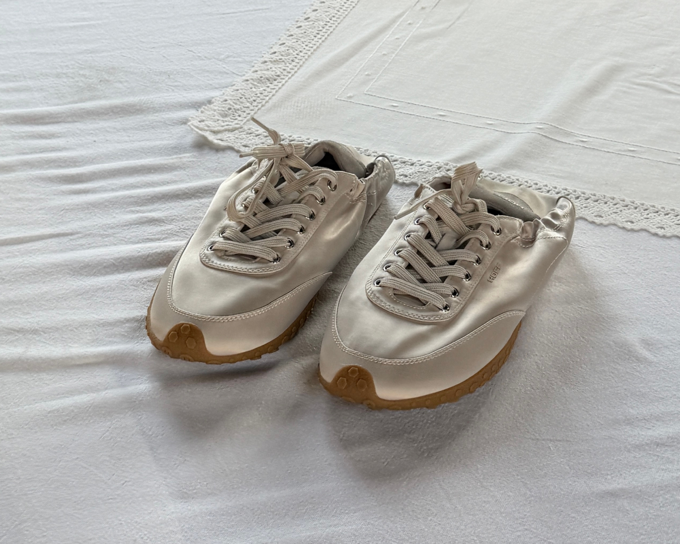 Bridge Satin